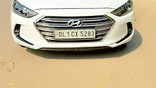 Used Hyundai Elantra SX (O) 2.0 AT in Delhi