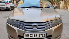 Used Honda City 1.5 V AT in Mumbai