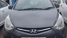 Used Hyundai Eon 1.0 Kappa Magna + [2014-2016] in Hyderabad