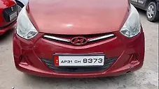Used Hyundai Eon Magna + LPG [2012-2016] in Hyderabad