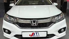 Used Honda City V CVT Petrol [2017-2019] in Ahmedabad