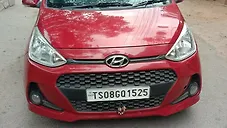 Used Hyundai Grand i10 Sportz 1.2 Kappa VTVT in Hyderabad