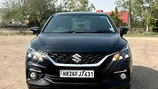 Used Maruti Suzuki Baleno Alpha AGS [2022-2023] in Delhi