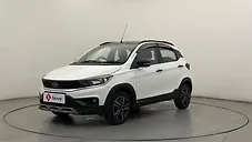 Used Tata Tiago NRG Petrol in Chandigarh
