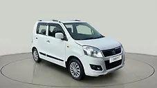 Used Maruti Suzuki Wagon R VXI in Surat