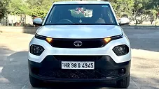 Used Tata Punch Adventure AMT [2021-2023] in Delhi