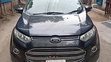 Used Ford Ecosport Titanium 1.0 Ecoboost in Hyderabad