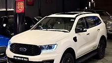 Used Ford Endeavour Sport 2.0 4x4 AT in Delhi
