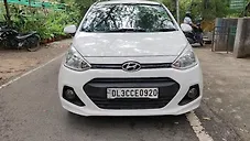 Used Hyundai Grand i10 Sportz (O) 1.2 Kappa VTVT [2017-2018] in Delhi
