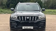 Used Mahindra Scorpio Z4 Petrol AT 7 STR [2022] in Delhi