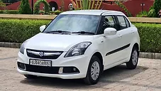 Used Maruti Suzuki Swift DZire VDI in Surat