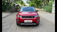 Used Land Rover Discovery Sport HSE 7-Seater in Pune