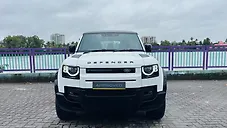 Used Land Rover Defender 130 HSE 3.0 Diesel in Kochi