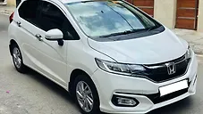 Used Honda Jazz ZX in Bangalore