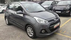 Used Hyundai Grand i10 Asta 1.2 Kappa VTVT [2013-2016] in Mumbai