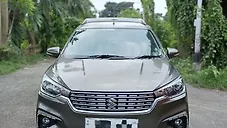 Used Maruti Suzuki Ertiga VXi in Kolkata