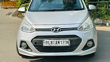 Used Hyundai Grand i10 Magna AT 1.2 Kappa VTVT [2016-2017] in Delhi