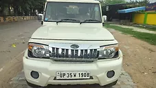 Used Mahindra Bolero SLX BS IV in Lucknow