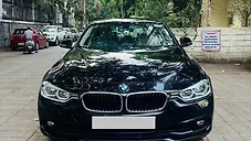 Used BMW 3-Series 320d Prestige in Pune