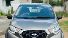 Used Datsun Redigo T(O) 1.0 AMT [2018-2019] in Coimbatore