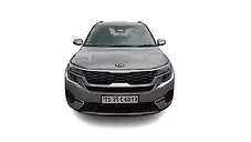 Used Kia Seltos HTK Plus 1.5 Diesel AT in Hyderabad
