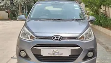 Used Hyundai Grand i10 Sports Edition 1.2L Kappa VTVT in Hyderabad