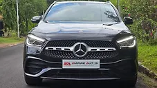Used Mercedes-Benz GLA 220d AMG Line 4MATIC in Chennai