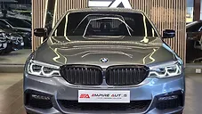 Used BMW 5-Series 530d M Sport [2013-2017] in Chennai
