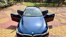 Used BMW 6-Series GT 630d Luxury Line [2018-2019] in Raipur