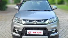 Used Maruti Suzuki Vitara Brezza ZDi in Ahmedabad