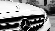 Used Mercedes-Benz E-Class E 220d Expression [2019-2019] in Raipur