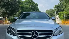 Used Mercedes-Benz C-Class C 220d in Delhi
