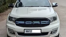 Used Ford Endeavour Titanium Plus 2.0 4x2 AT in Pune