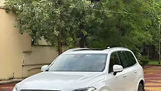 Used Volvo XC90 B6 Inscription in Raipur
