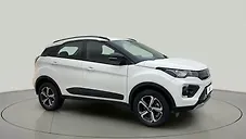 Used Tata Nexon XZA Plus Diesel [2020-2023] in Hyderabad