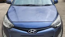 Used Hyundai i20 Sportz 1.2 BS-IV in Mumbai