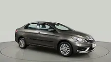 Used Maruti Suzuki Ciaz Delta Hybrid 1.5 AT [2018-2020] in Delhi