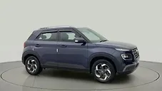 Used Hyundai Venue SX 1.0 Turbo in Chennai