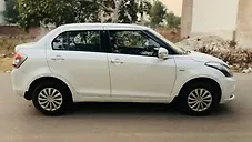 Used Maruti Suzuki Swift DZire VXI in Jaipur