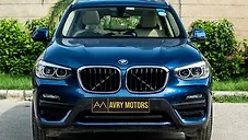 Used BMW X3 xDrive 30i Luxury Line [2018-2019] in Delhi
