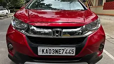 Used Honda WR-V VX MT Diesel in Bangalore