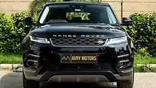 Used Land Rover Range Rover Evoque SE R-Dynamic Petrol [2021-2023] in Delhi