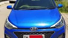 Used Hyundai Elite i20 Magna 1.2 [2016-2017] in Chennai