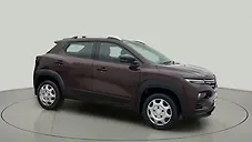 Used Renault Kiger RXT AMT in Hyderabad