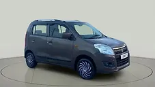 Used Maruti Suzuki Wagon R VXI in Coimbatore