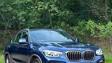 Used BMW X4 xDrive20d M Sport X [2019-2020] in Raipur