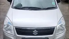 Used Maruti Suzuki Wagon R LXI CNG in Mumbai