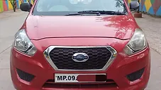 Used Datsun Go T in Indore