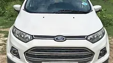 Used Ford Ecosport Titanium 1.5 TDCi in Unnao