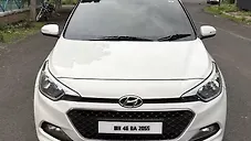 Used Hyundai Elite i20 Asta 1.4 (O) CRDi in Nagpur